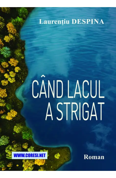 CAND LACUL A STRIGAT